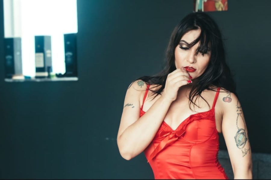 Acompanhante Trans Bella Melinda em Osasco - Foto 17 - Transex Brasil