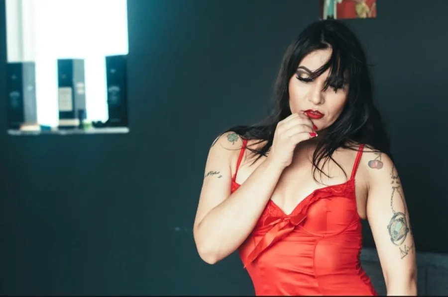 Acompanhante Trans Bella Melinda em Osasco - Foto 17 - Transex Brasil