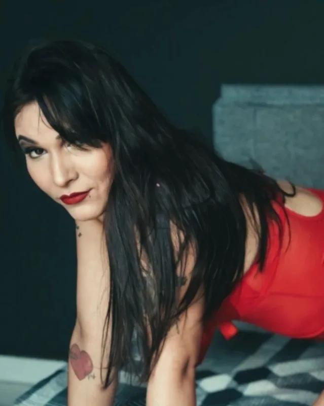Acompanhante Bella Melinda em Osasco