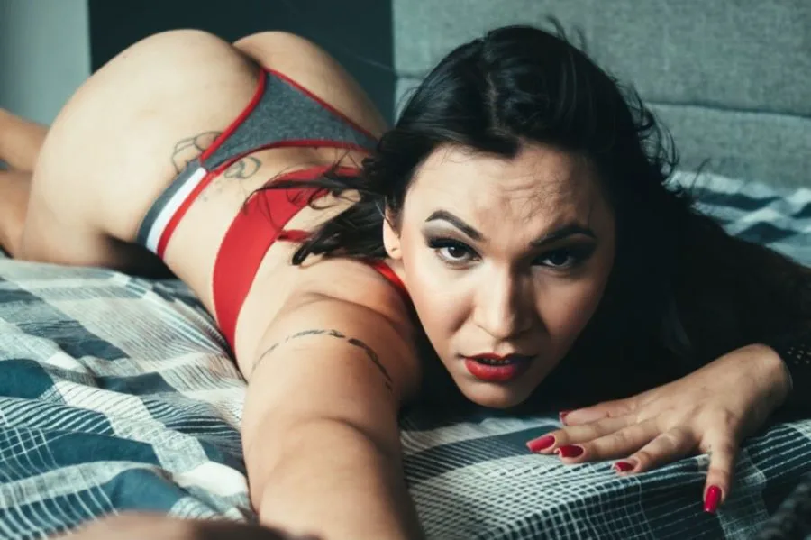 Acompanhante Bella Melinda em Osasco