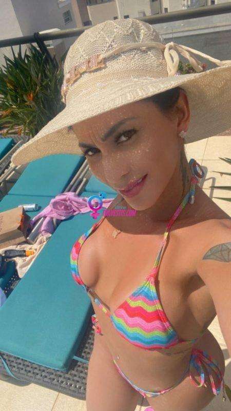 Bella Pacheco