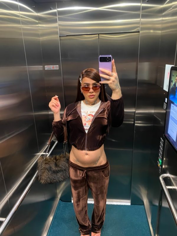 Acompanhante Trans Bella Sampaio em São Paulo