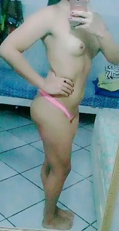 Acompanhante Trans Bella Trans em Nova Iguaçu
