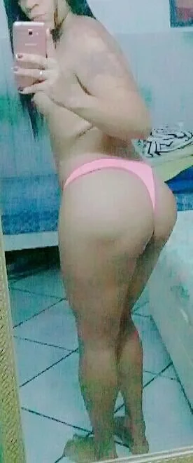 Acompanhante Trans Bella Trans em Nova Iguaçu