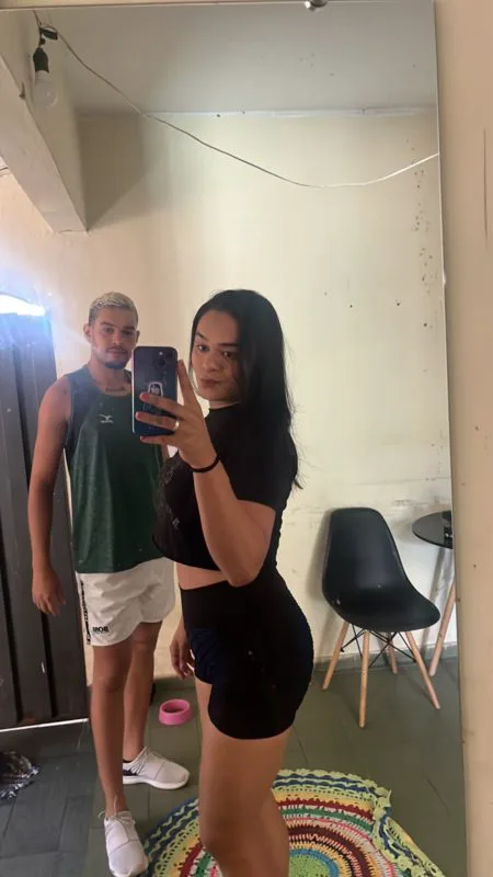 Acompanhante Trans Bella Trans em Goiânia - Foto 18 - Transex Brasil