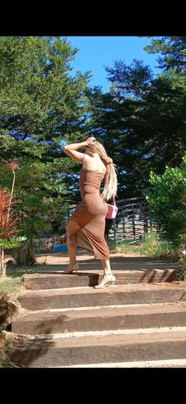 Acompanhante Trans Bella Trans em Goiânia - Foto 24 - Transex Brasil