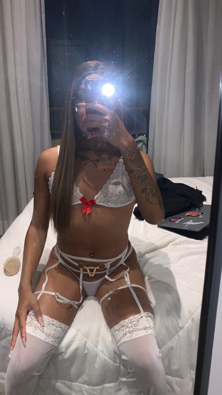 Acompanhante Trans Isabelli Vinkeer em Limeira