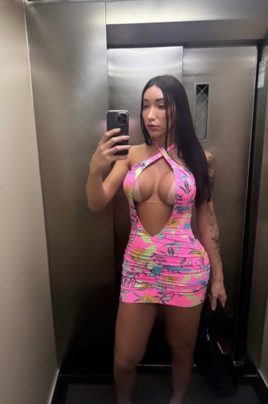 Acompanhante Trans Bender em Caxias do Sul - Foto 12 - Transex Brasil