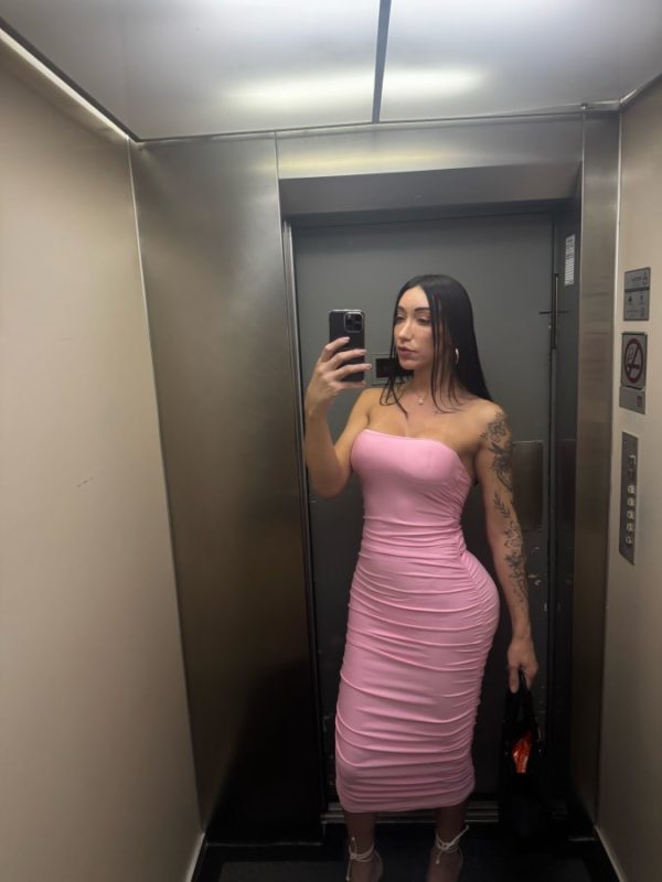 Acompanhante Trans Bender em Caxias do Sul - Foto 13 - Transex Brasil