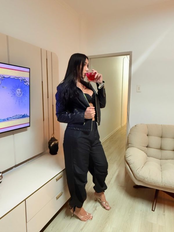 Acompanhante Trans Bender em Caxias do Sul - Foto 14 - Transex Brasil