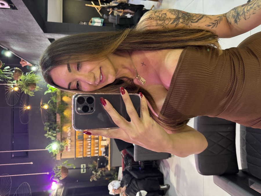 Acompanhante Trans Bender em Caxias do Sul - Foto 36 - Transex Brasil