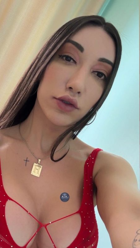 Acompanhante Trans Bender em Caxias do Sul - Foto 54 - Transex Brasil