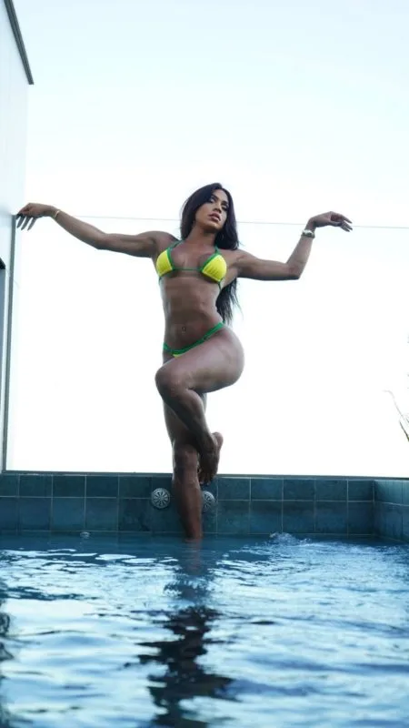 Acompanhante Trans Bianca Herrera em Rio de Janeiro - Foto 14 - Transex Brasil