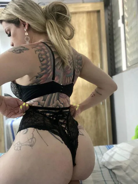 Acompanhante Trans Bia Anchieta em Santos - Foto 10 - Transex Brasil