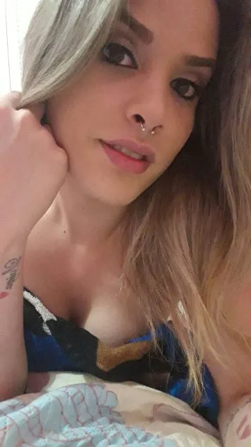 Acompanhante Trans Bia Anchieta em Santos - Foto 28 - Transex Brasil