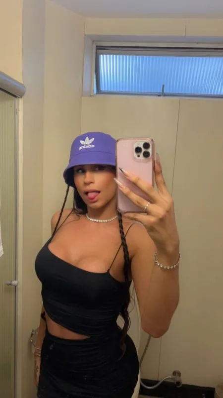 Acompanhante Trans Bia Borges em Juazeiro do Norte - Foto 51 - Transex Brasil