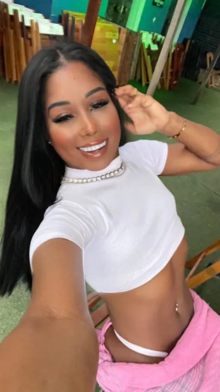 Acompanhante Trans Bia Lopes em Chapecó - Foto 17 - Transex Brasil