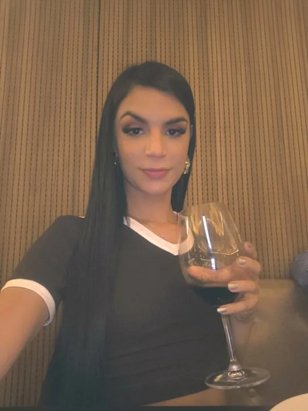 Acompanhante Trans Bia Melo em Rio de Janeiro - Foto 48 - Transex Brasil