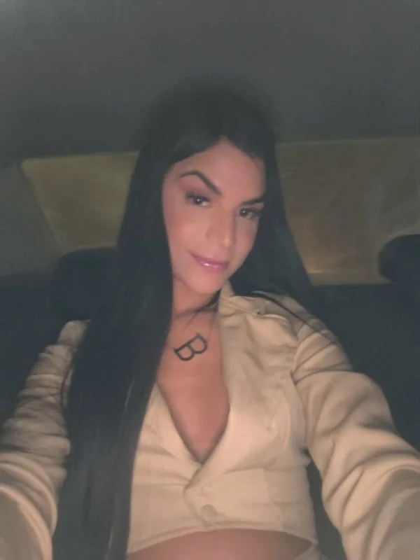 Acompanhante Trans Bia Melo em Rio de Janeiro - Foto 49 - Transex Brasil