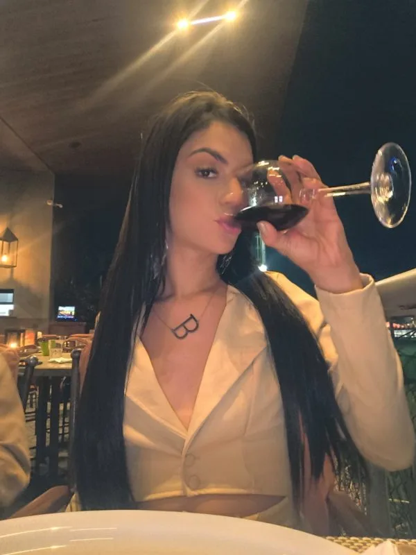 Acompanhante Trans Bia Melo em Rio de Janeiro - Foto 55 - Transex Brasil