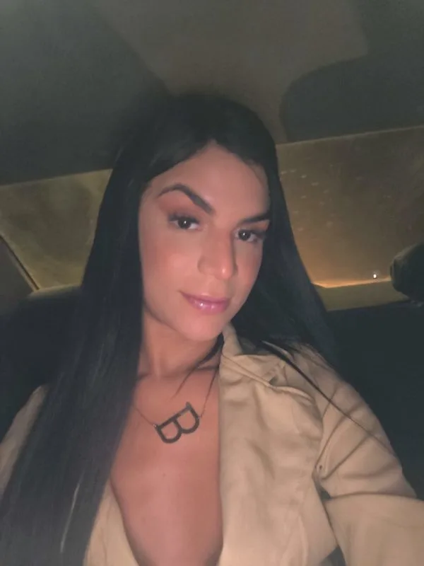 Acompanhante Trans Bia Melo em Rio de Janeiro - Foto 58 - Transex Brasil