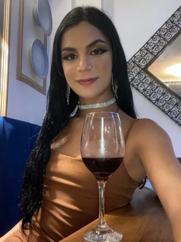 Acompanhante Trans Bia Melo em Rio de Janeiro - Foto 67 - Transex Brasil