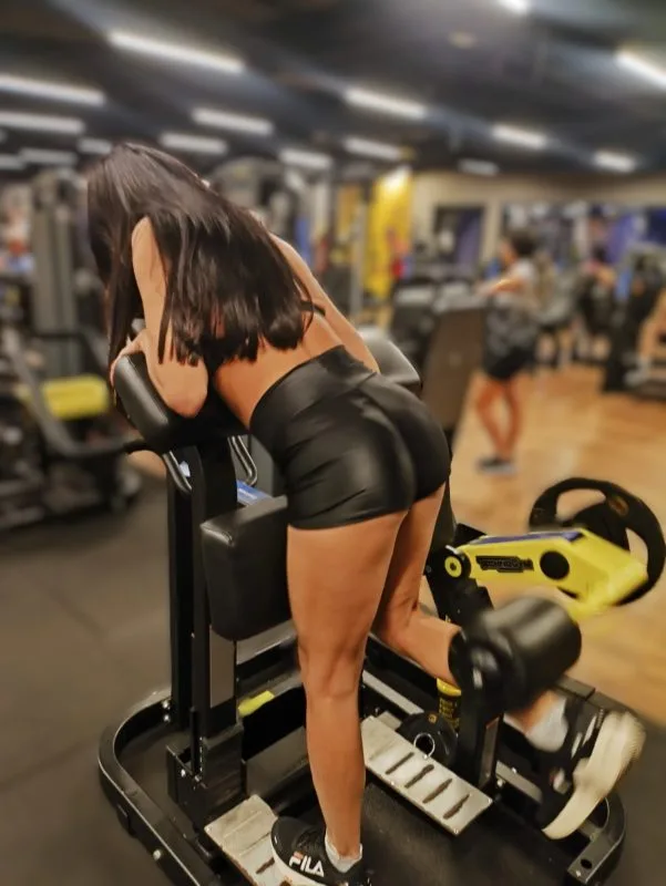 Acompanhante Trans Bia Melo em Rio de Janeiro - Foto 68 - Transex Brasil