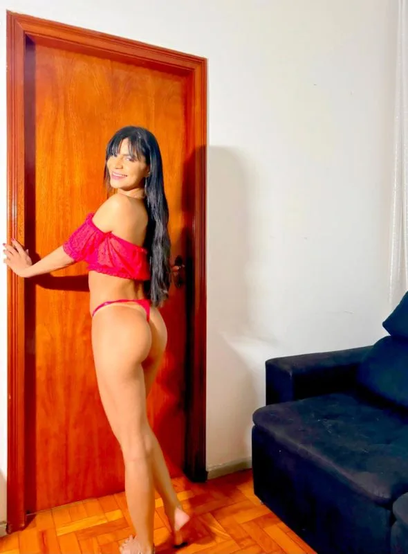 Acompanhante Trans Bia Melo em Rio de Janeiro - Foto 69 - Transex Brasil