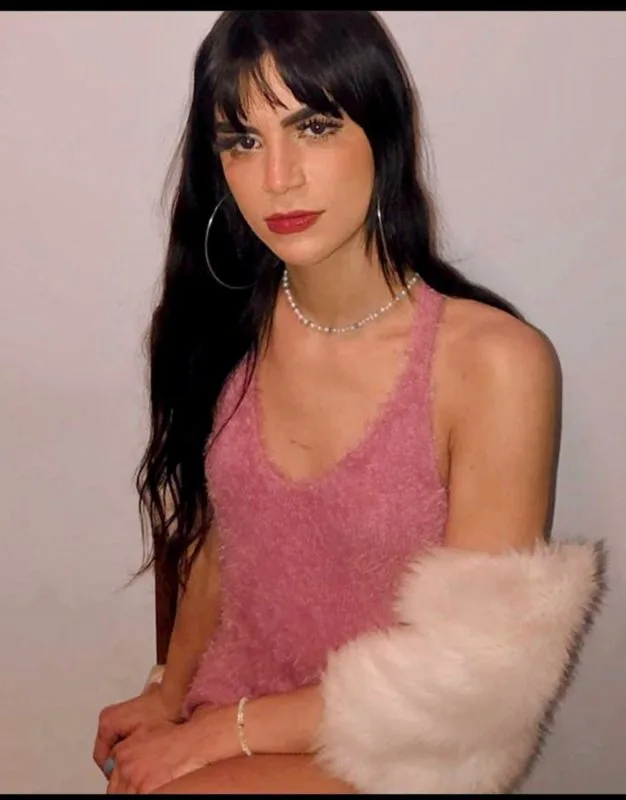 Acompanhante Trans Bia Melo em Rio de Janeiro - Foto 75 - Transex Brasil