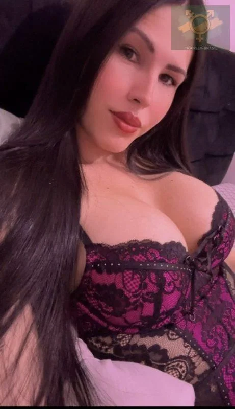 Bianca Almeida