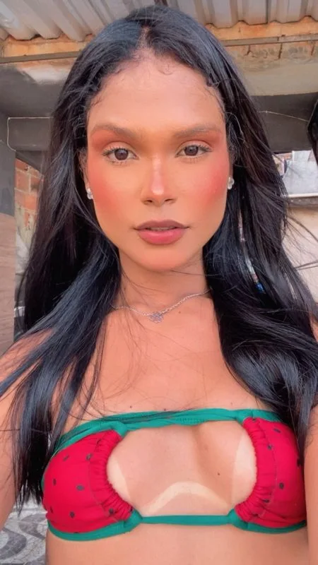 Acompanhante Trans Bianca Barbosa em Rio de Janeiro - Foto 9 - Transex Brasil