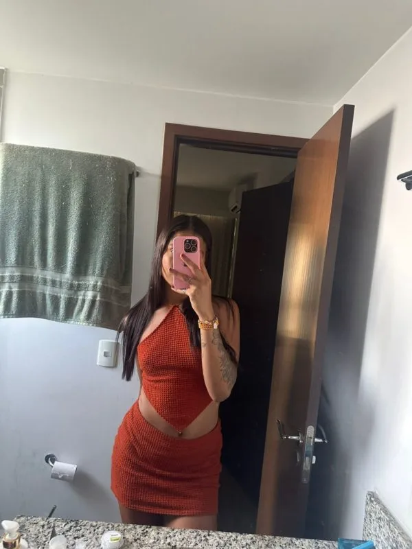 Acompanhante Trans Bianca Barbosa em Rio de Janeiro - Foto 12 - Transex Brasil