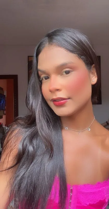 Acompanhante Trans Bianca Barbosa em Rio de Janeiro - Foto 18 - Transex Brasil