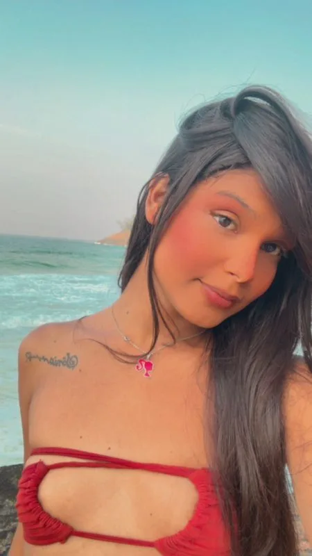 Acompanhante Trans Bianca Barbosa em Rio de Janeiro - Foto 30 - Transex Brasil