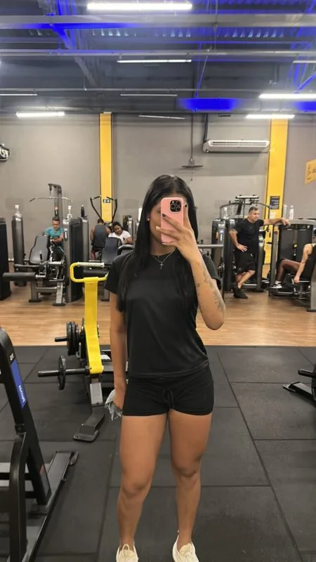 Acompanhante Trans Bianca Barbosa em Rio de Janeiro
