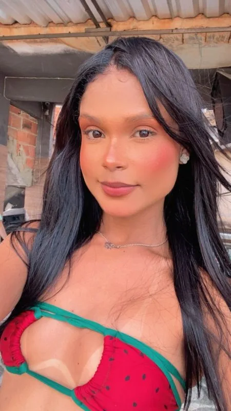Acompanhante Trans Bianca Barbosa em Rio de Janeiro