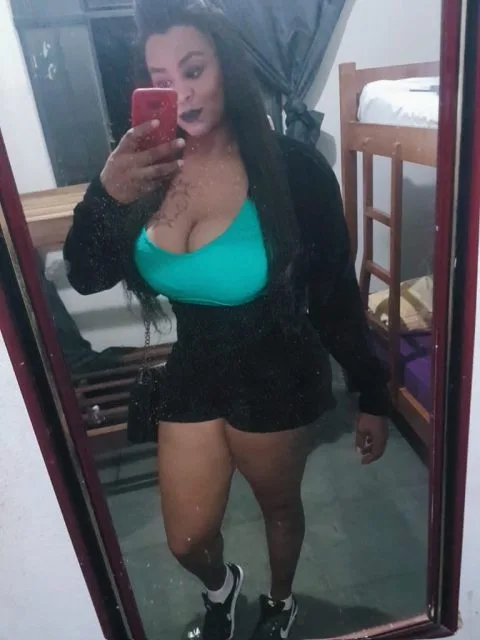 Acompanhante Trans Bianca Bombom em Divinópolis - Foto 32 - Transex Brasil
