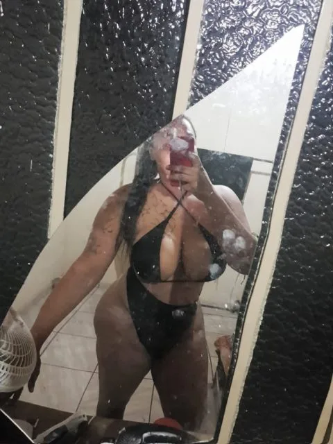 Acompanhante Trans Bianca Bombom em Divinópolis - Foto 33 - Transex Brasil