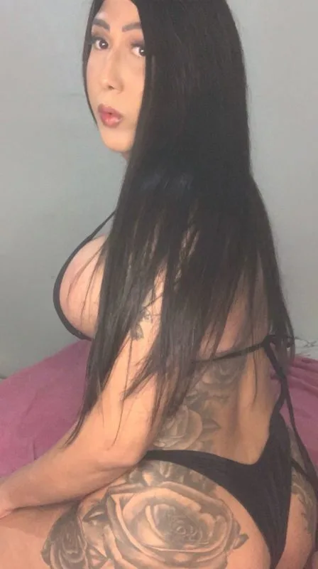Acompanhante Trans Bianca Cortez em Uberaba - Foto 18 - Transex Brasil