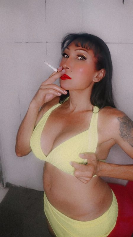 Acompanhante Trans Bianca Di Capri em Itaquaquecetuba - Foto 31 - Transex Brasil