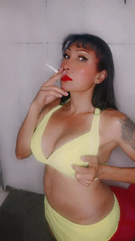 Acompanhante Trans Bianca Di Capri em Itaquaquecetuba - Foto 31 - Transex Brasil