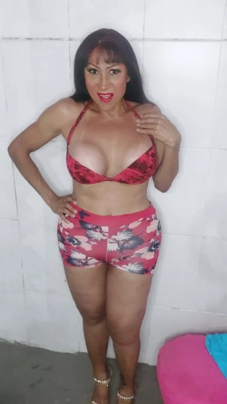 Acompanhante Trans Bianca Di Capri em Itaquaquecetuba - Foto 39 - Transex Brasil