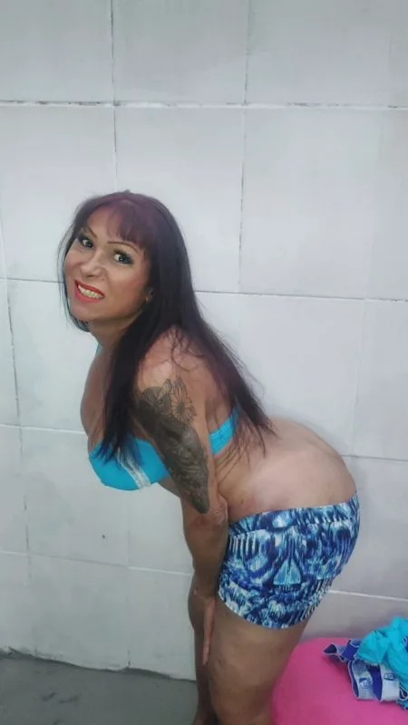 Acompanhante Trans Bianca Di Capri em Itaquaquecetuba - Foto 43 - Transex Brasil