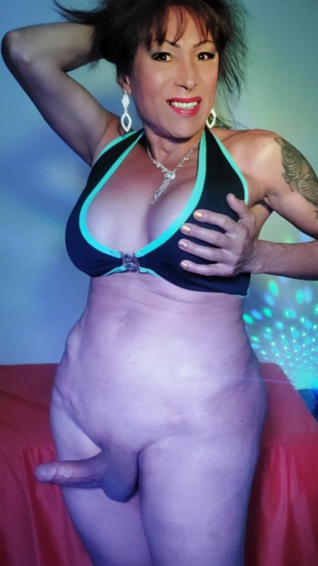 Acompanhante Trans Bianca Di Capri em Itaquaquecetuba