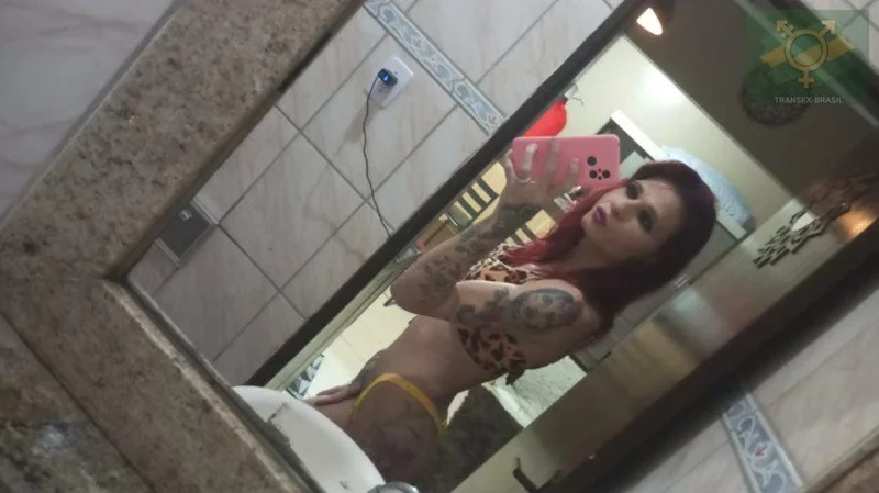 Bianca Evylly
