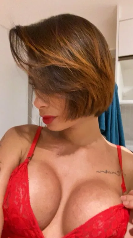 Acompanhante Trans Bianca Ferraz em Belo Horizonte - Foto 10 - Transex Brasil