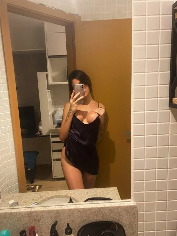 Acompanhante Trans Bianca Ferraz em Belo Horizonte - Foto 12 - Transex Brasil