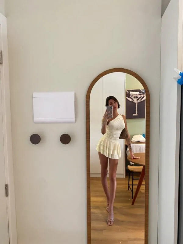 Acompanhante Trans Bianca Ferraz em Belo Horizonte - Foto 23 - Transex Brasil
