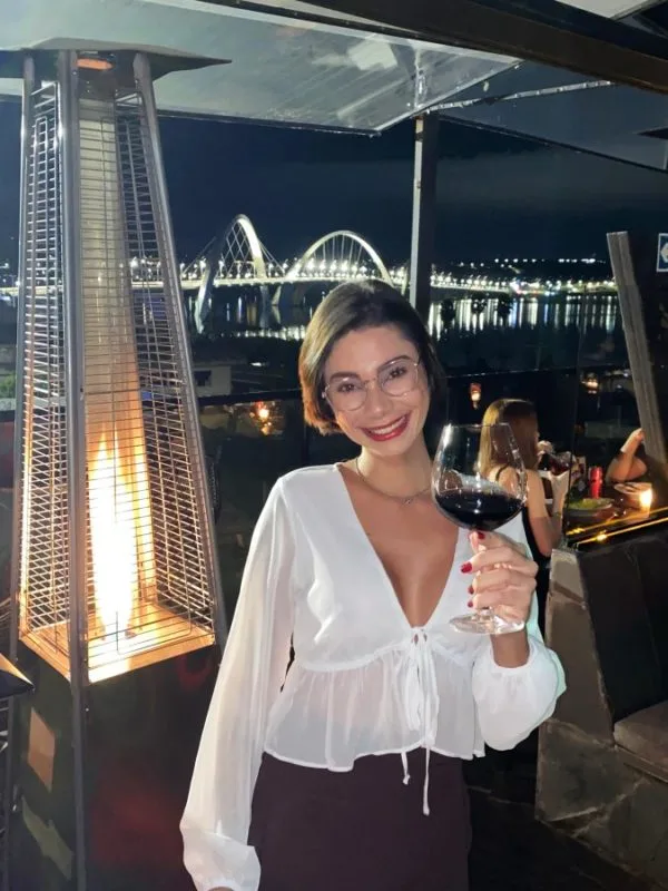 Acompanhante Trans Bianca Ferraz em Belo Horizonte - Foto 24 - Transex Brasil