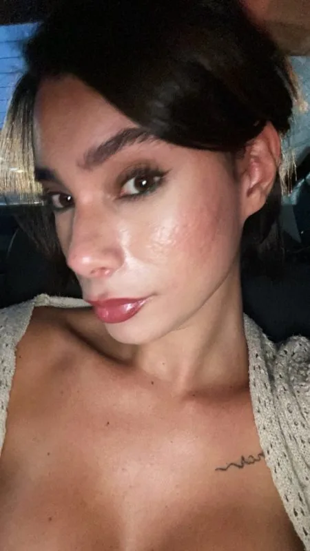 Acompanhante Trans Bianca Ferraz em Belo Horizonte